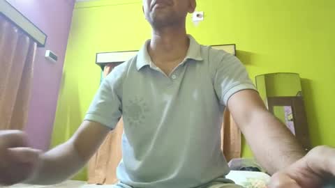 Ur BoyToy online show from 05.11.26
