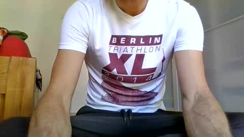 FkkBoyBerlin online show from 10.20.25