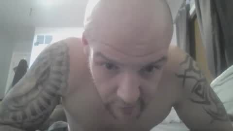 Snapshot of fkmylife6669 chatting on 02.02.25 Nate online show from 02.02.25