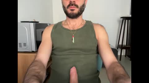 Fla is short for Flavio online show from 01.18.26