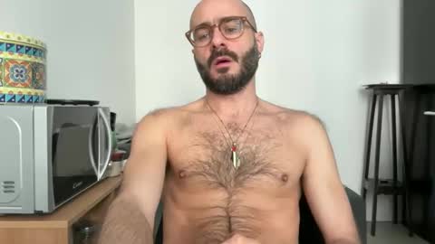 Fla is short for Flavio online show from 02.24.26