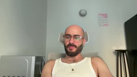 Snapshot of fla85 chatting on 05.29.26 Fla is short for Flavio online show from 05.29.26