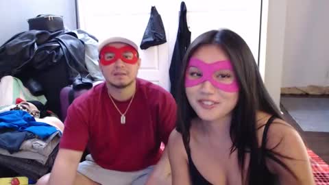 Snapshot of flacko6991 chatting on 04.26.26 Flacko online show from 04.26.26