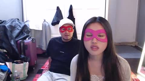 Snapshot of flacko6991 chatting on 04.27.26 Flacko online show from 04.27.26