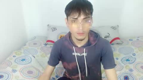 Snapshot of flaco23_latino chatting on 06.14.26 flaco23_latino online show from 06.14.26