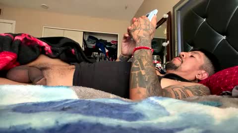 flacodevergagrande online show from 03.23.26