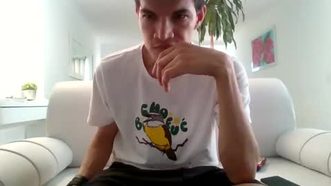 Snapshot of flacohotsexy chatting on 02.23.25 Charles mi new  TWT Flacousa1 online show from 02.23.25