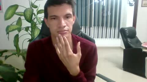 Snapshot of flacohotsexy chatting on 10.13.25 Charles mi new  TWT Flacousa1 online show from 10.13.25