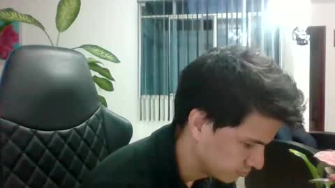 Snapshot of flacohotsexy chatting on 11.02.25 Charles mi new  TWT Flacousa1 online show from 11.02.25