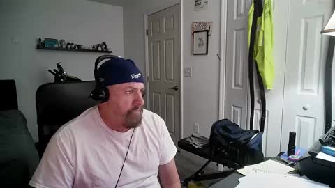 Florida guy online show from 01.04.25