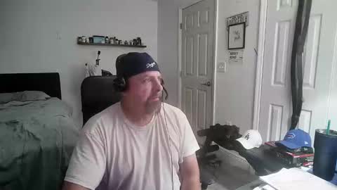 Florida guy online show from 12.14.25
