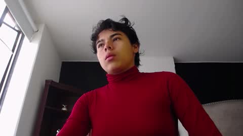 flakasexi1111 online show from 01.18.26