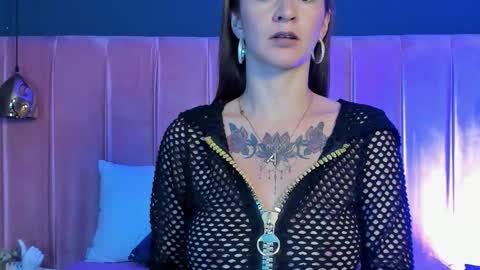 Flakiss online show from 02.17.26