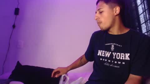 tteo  Sienna  online show from 03.03.25