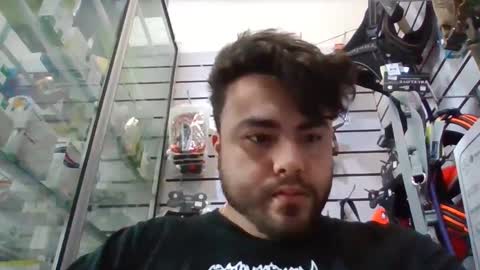 flamecock16 online show from 12.12.24