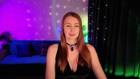 Kristy online show from 10.24.25
