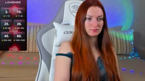 Yana online show from 11.03.25