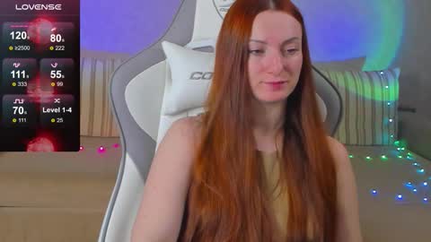 Yana online show from 11.16.25