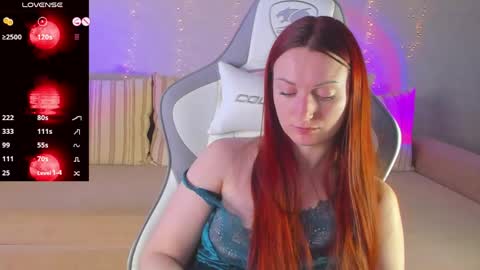 Snapshot of flamystar chatting on 05.04.26 Yana online show from 05.04.26
