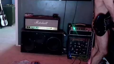 Flannel Dong online show from 09.14.25