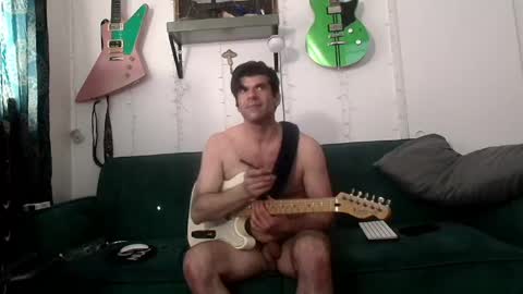 Flannel Dong online show from 04.15.26