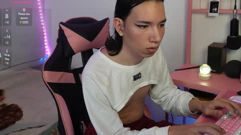 Alexa online show from 12.27.24