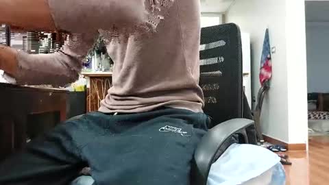 flashdick512 online show from 10.21.25