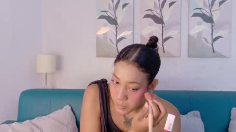 Flavia online show from 03.19.26