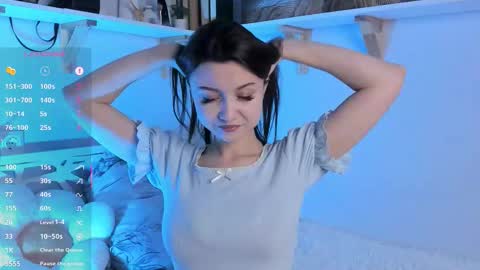 Cheryl 3 online show from 12.05.25