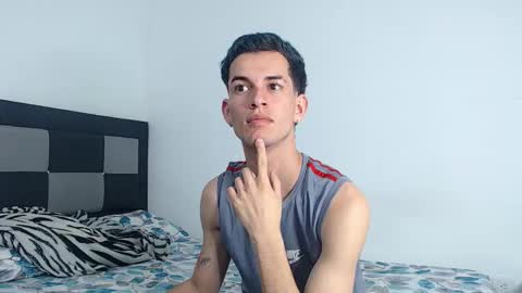 Steven and Daniel online show from 12.21.25