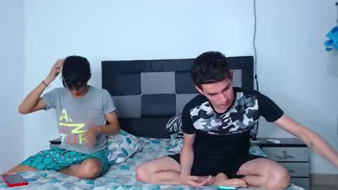 Steven and Daniel online show from 03.30.26