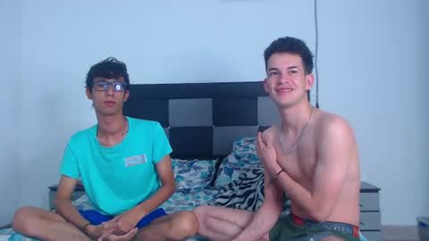 Steven and Daniel online show from 07.05.26