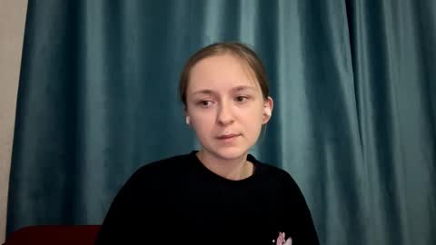 Snapshot of fleshpoetry chatting on 02.21.26 Emma online show from 02.21.26