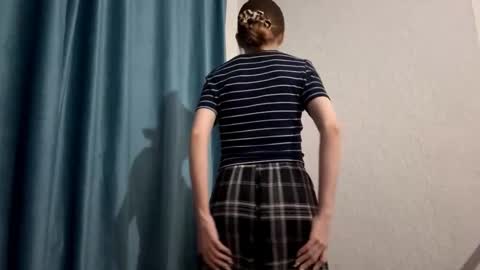 Snapshot of fleshpoetry chatting on 02.28.26 Emma online show from 02.28.26