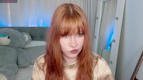 fleur_fox online show from 05.29.26