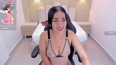   FLEUR   online show from 02.26.26