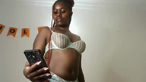 flexiblerocky online show from 11.21.25