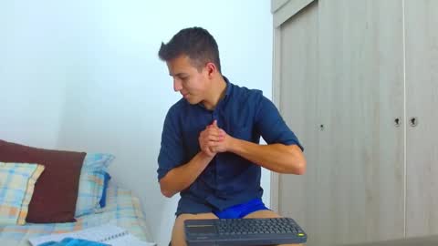 Nico online show from 02.26.25