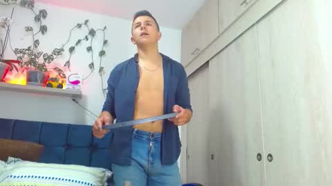 Nico online show from 02.06.26