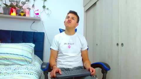 Nico online show from 02.20.26