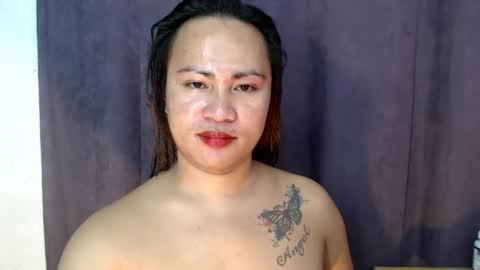 Angel online show from 01.09.26