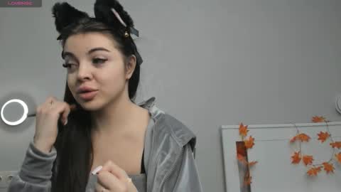 Doloras online show from 12.01.25