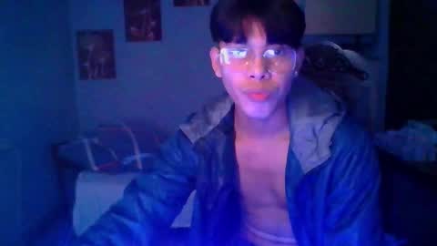 flirtfactorx online show from 10.13.25