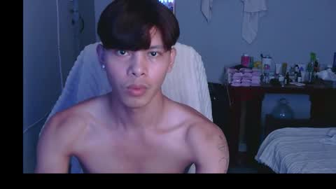 flirtfactorx online show from 11.10.25