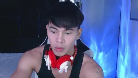 flirtfactorx online show from 12.17.25