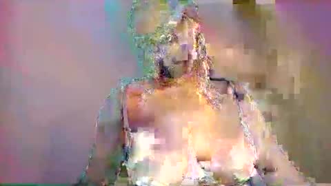 flirty aria online show from 04.05.26