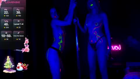 flirty_nika online show from 01.17.26