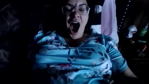 Snapshot of flirtygirlyy chatting on 12.03.25 Ive Retired From Camming online show from 12.03.25