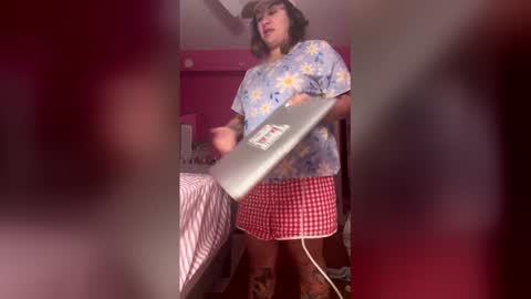 Snapshot of flirtygirlyy chatting on 01.14.26 Ive Retired From Camming online show from 01.14.26