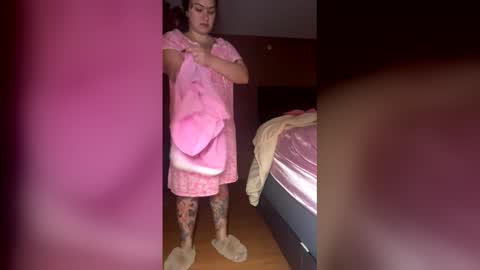 Snapshot of flirtygirlyy chatting on 02.03.26 Ive Retired From Camming online show from 02.03.26